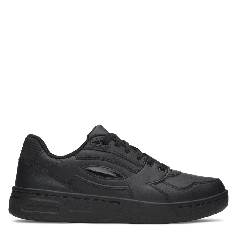 Image of Under Armour UA Flex Sn64 Black/Grey male 7 (41)