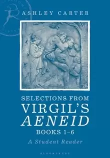 Image of Selections from Virgil's Aeneid Books 1-6 : A Student Reader