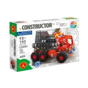 Image of Alexander Constructor - Lorry