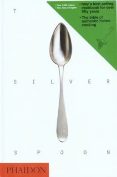 Image of The Silver Spoon. by Francesca Bazzurro Hardback