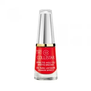 Image of COLL SMALTO OLI 309 MANDARINO