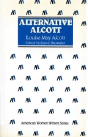 Image of alternative alcott by louisa may alcott