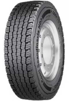 Image of Continental Conti Scandinavia HD3 ( 265/70 R19.5 140/138M )