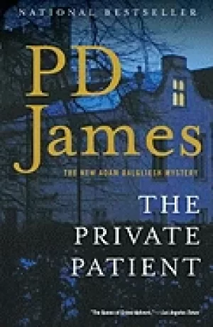 Image of private patient