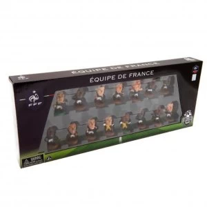 image of Soccerstarz France 15 Player Pack 2016