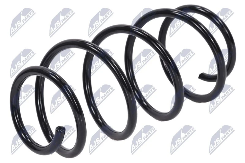 Image of NTY Coil spring NTY ASZ-FT-023