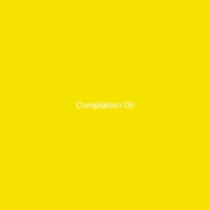 Image of Compilation 06 by Various Artists Vinyl Album