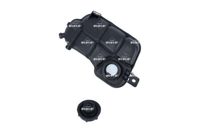 Image of NRF Coolant expansion tank NRF 454092