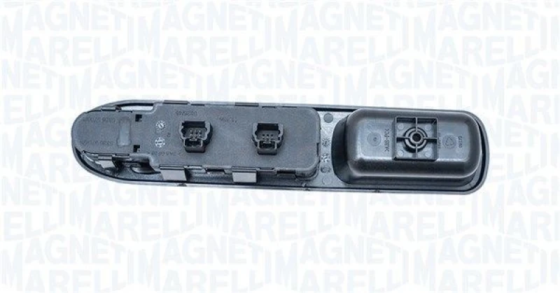 Image of MAGNETI MARELLI Window switch MAGNETI MARELLI 000051164010