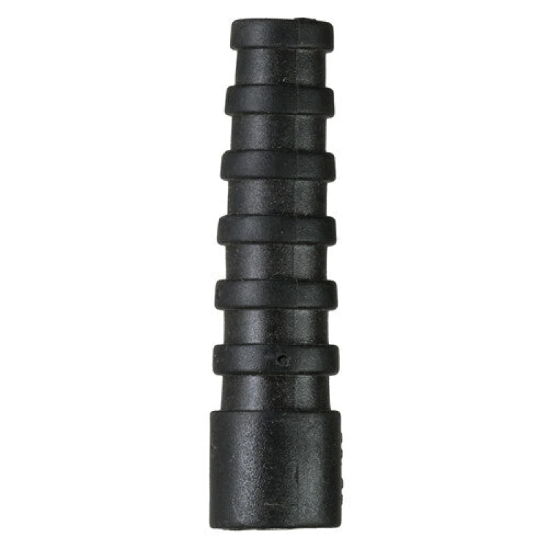Image of Cablenet Cablenet RG174/179 Strain Relief Boot Black BOOT174-BK