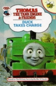 Image of Duck Takes Charge by W Awdry Book