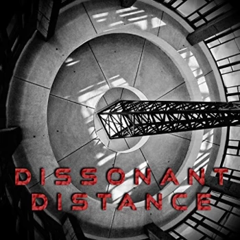 Image of Dissonant Distance - Dissonant Distance CD