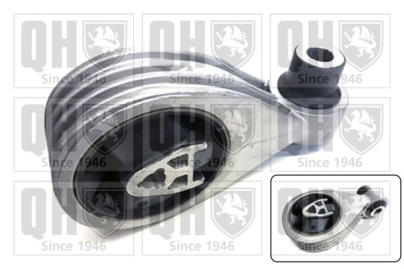 Image of QUINTON HAZELL Engine mount QUINTON HAZELL EM4806