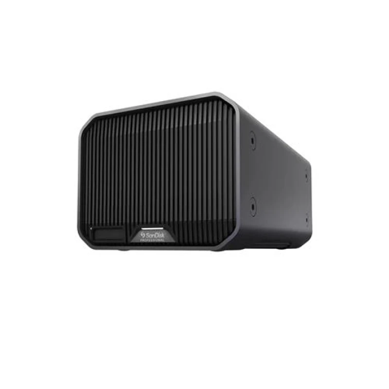 Image of HDD Ext 12TB G-RAID Mirror Tblt3 USB-C