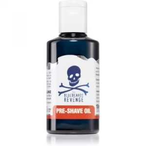 image of The Bluebeards Revenge Pre-Shave Oil Pre-Shave Oil 100ml