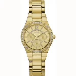 Ladies Guess Envy Watch