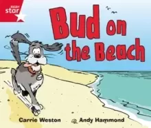 Image of Rigby Star Guided Phonic Opportunity Readers Red: Bud On The Beach