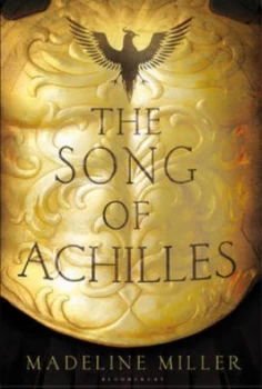 Image of The Song of Achilles by Madeline Miller Paperback