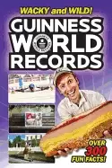 Image of guinness world records wacky and wild