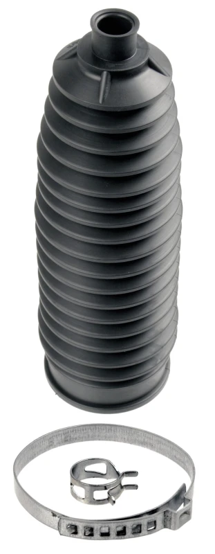 Image of Steering rack gaiter TRW JBE377