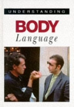 Image of Understanding Body Language by Jane Lyle Book