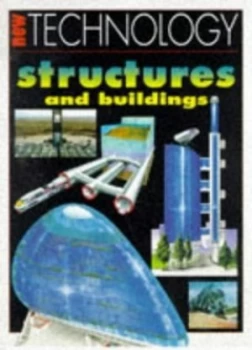Image of Structures and Buildings by Nigel Hawkes Book