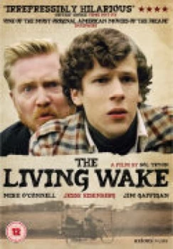 Image of The Living Wake