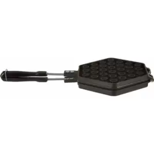 image of Hexagonal Egette Waffle Maker - Premier Housewares