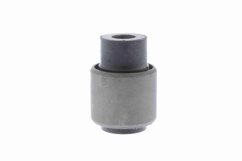 Image of VAICO V22-9515 Arm Bushes Lower Front Axle, Original VAICO Quality, Rubber-Metal Mount, for control arm Control Arm-/Trailing Arm Bush (251)