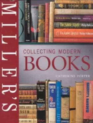 Image of Millers collecting modern books by Catherine Porter