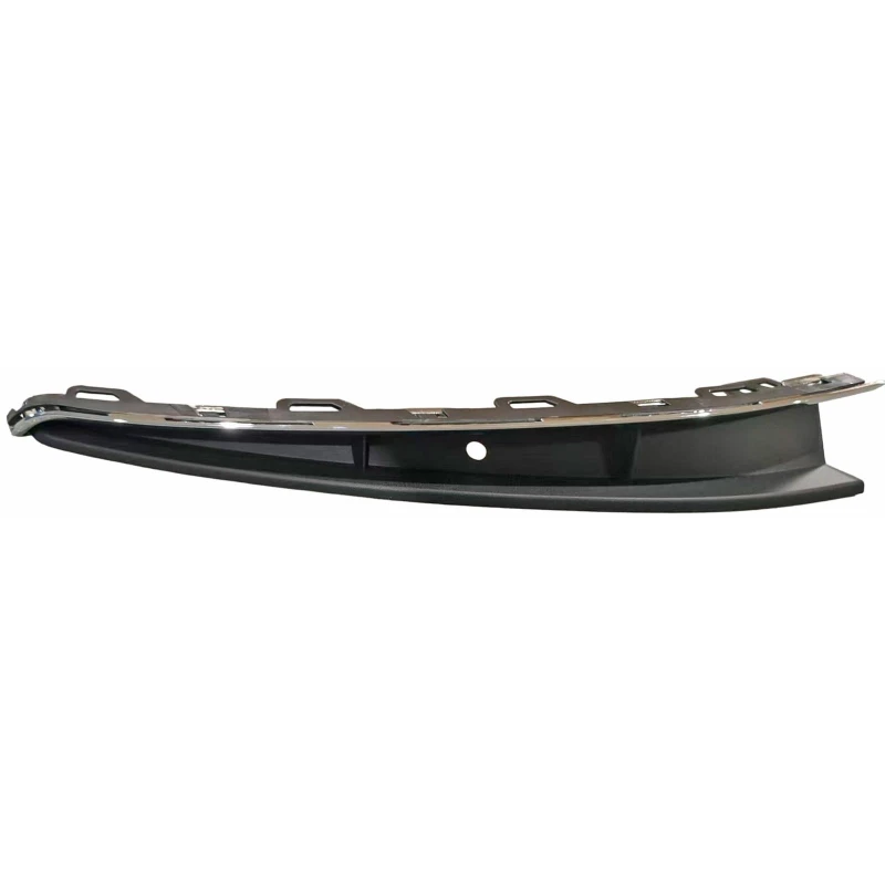 Image of Bumper cover DIEDERICHS 2209037