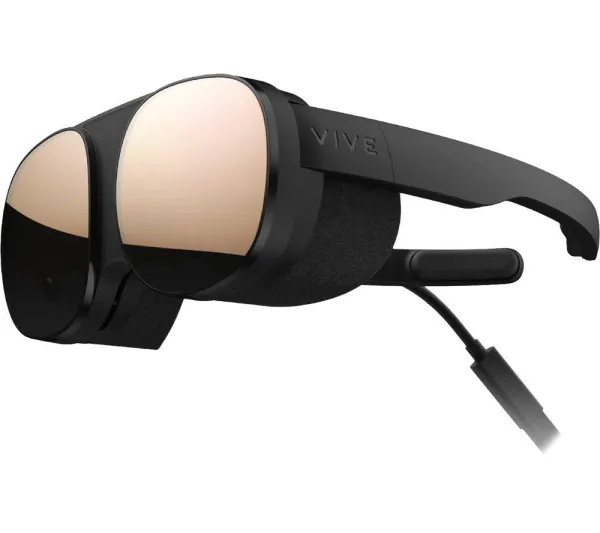 image of HTC VIVE Flow VR Glasses - Black