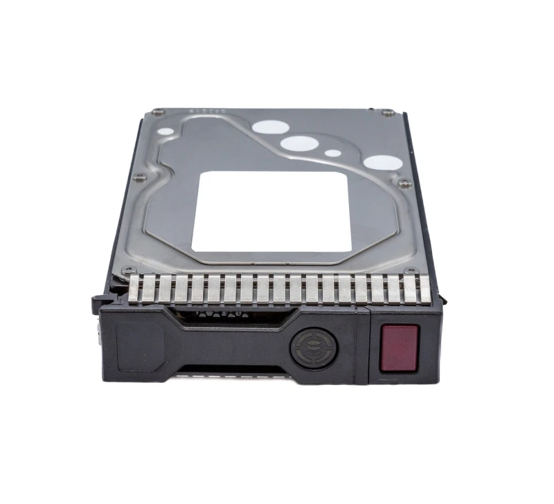 Image of Origin Storage Origin Storage HDD 1TB 3.5" NearLine SATA 7200RPM in Hot Swap Caddy 657739-001-OS