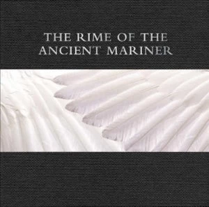Image of The Rime of the Ancient Mariner by Samuel Taylor Coleridge and Gustave Dor Hardback