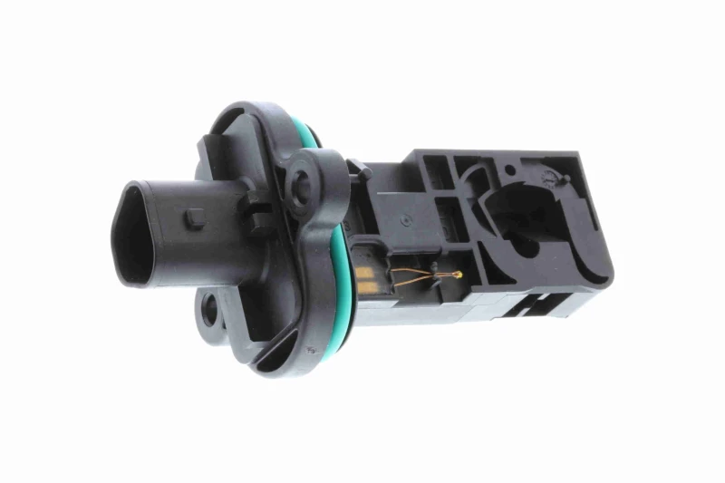 Image of VEMO V40-72-0584 Mass air flow sensor Q+, original equipment manufacturer quality Air Mass Sensor (3926)
