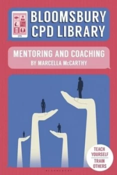 Image of Mentoring and Coaching by Marcella Mccarthy Paperback