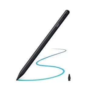 Image of ESR Digital Magnetic Pencil with Tilt Sensitivity Synthetic Resin Nib