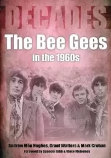 Image of The Bee Gees In The 1960s