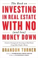 Image of book on investing in real estate with no money down creative strategies for