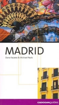 Image of Madrid by Dana Facaros and Michael Pauls and Mary Mclean Paperback