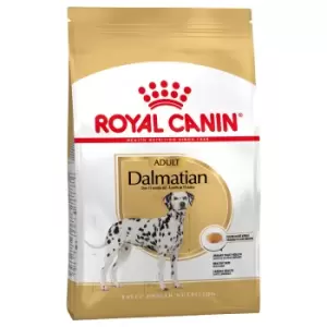 image of Royal Canin Dalmatian Adult Dry Dog Food 12kg