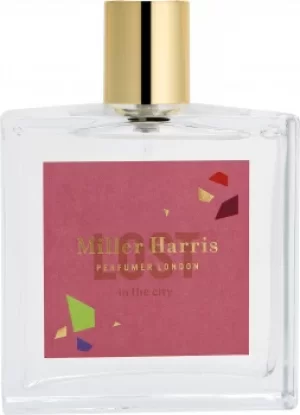 Image of Miller Harris Lost in the City Eau de Parfum For Her 100ml