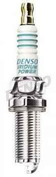 Image of Denso Iridium Power Spark Plugs IKH22 IKH22 267700-2650 2677002650 5345