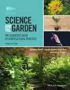 Image of science and the garden the scientific basis of horticultural practice