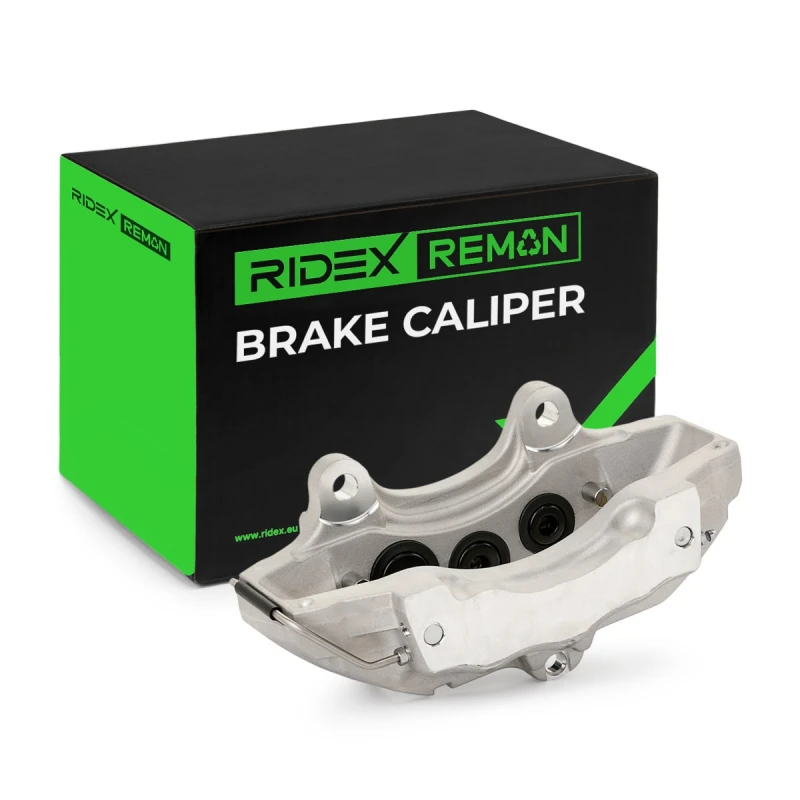 Image of RIDEX REMAN 78B1476R Brake caliper Aluminium Brake Caliper (78)