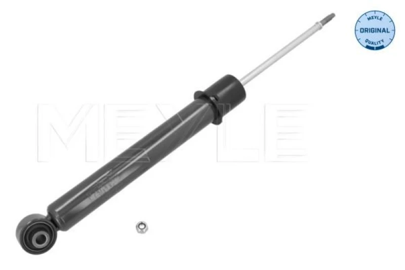 Image of Shock absorber MEYLE 37-26 725 0010