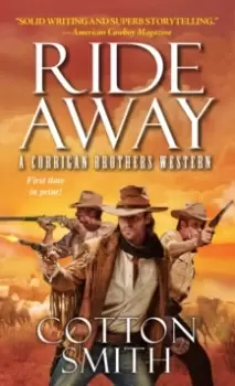 Image of Ride Away
