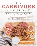 Image of carnivore cookbook