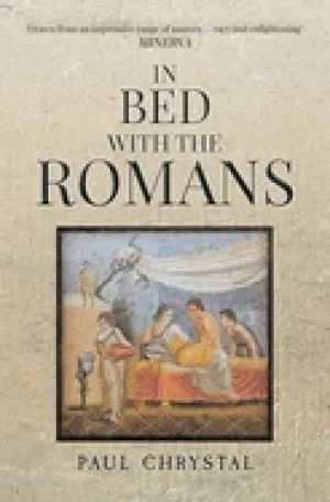 Image of in bed with the romans