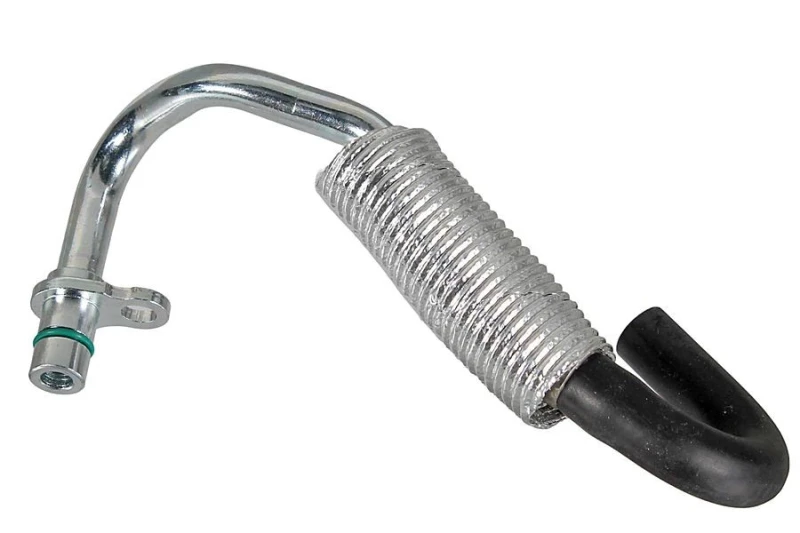 Image of Coolant pipe METZGER 4010597